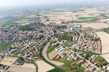 Fossalta di Portogruaro in the state Veneto, Italy