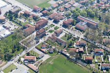 Santa Margherita in the state Veneto, Italy