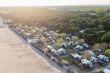 Ca' Crepaldo in the state Veneto, Italy