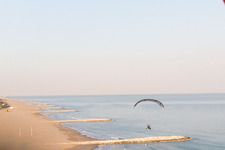 Ca' Pasquali in the state Veneto, Italy