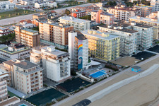 Ca' Costantini in the state Veneto, Italy