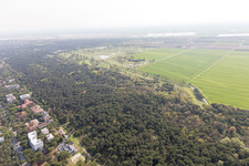 Lido DI Savio in the state Emilia Romagna, Italy