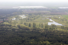 Milano Marittima in the state Emilia Romagna, Italy