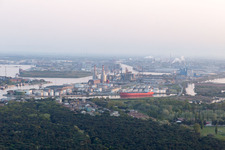 Marina Romea in the state Emilia Romagna, Italy