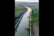 La Cascina in the state Emilia Romagna, Italy