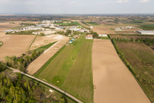 Al Casale in Codroipo in the state Udine, Italy