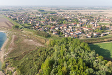 Latisanotta in the state Friuli Venezia Giulia, Italy