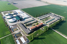 Agenzia Valpelina in the state Veneto, Italy