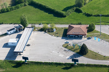 Sega-Malcanton in the state Veneto, Italy