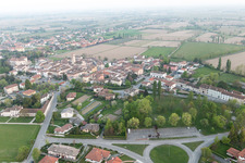 Bando in the state Friuli Venezia Giulia, Italy