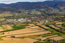 Bühl in the state Baden-Wuerttemberg, Germany
