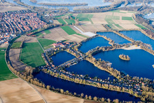 Speyer in the state Rhineland-Palatinate, Germany