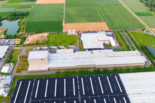 Prowell Paper Processing GmbH in Offenbach an der Queich in the state Rhineland-Palatinate, Germany