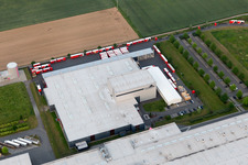 Tricor in Offenbach an der Queich in the state Rhineland-Palatinate, Germany