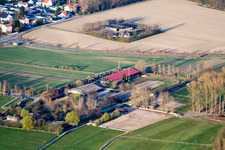 Riding Club Altrip eV in Altrip in the state Rhineland-Palatinate, Germany