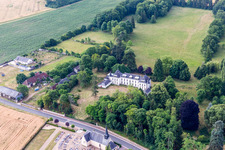 Ambloy in the state Loir et Cher, France