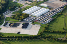 StUbPl Philippsburg in Philippsburg in the state Baden-Wuerttemberg, Germany