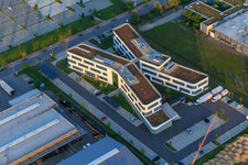 CBM Christoffel Blind Mission Christian Blind Mission eV in Bensheim in the state Hesse, Germany