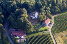 District Dittelsheim in Dittelsheim-Heßloch in the state Rhineland-Palatinate, Germany