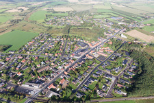 Outrup in the state South Denmark, Denmark