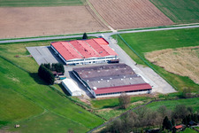 Cortec in the district Affolterbach in Wald-Michelbach in the state Hesse, Germany