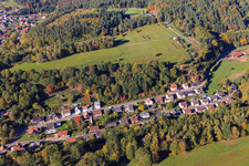 In Ostring in Bundenthal in the state Rhineland-Palatinate, Germany