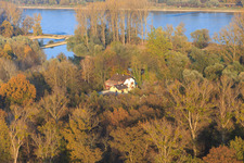 Rheinschänke Leimersheim - Bärbel Schardt in Leimersheim in the state Rhineland-Palatinate, Germany