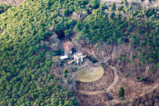 Peace Memorial in Edenkoben in the state Rhineland-Palatinate, Germany