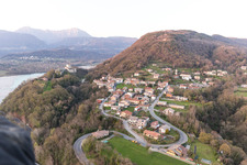 San Pietro in the state Friuli Venezia Giulia, Italy