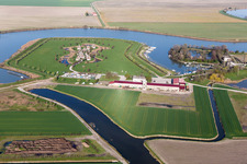 Terzo Bacino in the state Veneto, Italy