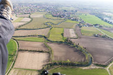 S.S. N.13 Pontebbana in the state Friuli Venezia Giulia, Italy