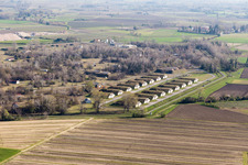 San Lorenzo in the state Friuli Venezia Giulia, Italy