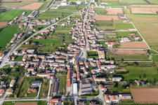 Silvella in the state Friuli Venezia Giulia, Italy