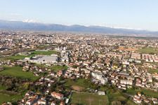 Basaldella in the state Friuli Venezia Giulia, Italy