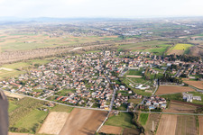 Pradamano in the state Friuli Venezia Giulia, Italy