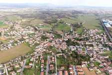 Vicinale in the state Friuli Venezia Giulia, Italy