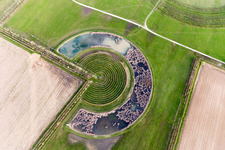 Persereano in the state Friuli Venezia Giulia, Italy