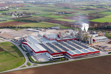 Bicinicco in the state Udine, Italy