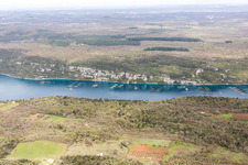 Matosovici in the state Gespanschaft Istrien, Croatia