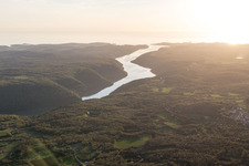 Jural in the state Gespanschaft Istrien, Croatia