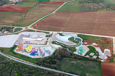 Zelena Laguna in the state Gespanschaft Istrien, Croatia