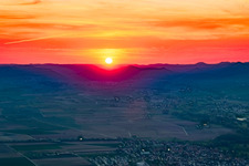 Steinweiler in the state Rhineland-Palatinate, Germany