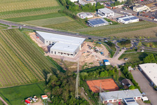 S&K Automobiles in Landau in der Pfalz in the state Rhineland-Palatinate, Germany