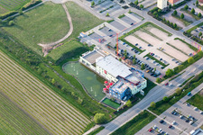 Pfizenmeier Fitness in Neustadt an der Weinstraße in the state Rhineland-Palatinate, Germany