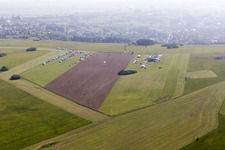 Rohrbach-les-Bitche, airfield in Rohrbach-lès-Bitche in the state Moselle, France
