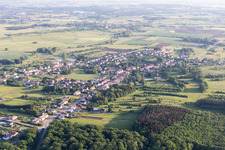Grundviller in the state Moselle, France