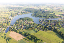 Holving in the state Moselle, France