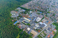 IF Im Lettenhorst in Schifferstadt in the state Rhineland-Palatinate, Germany