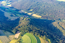 Wildenberg Castle in the district Preunschen in Kirchzell in the state Bavaria, Germany