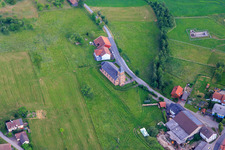 St. Joseph in the district Donebach in Mudau in the state Baden-Wuerttemberg, Germany